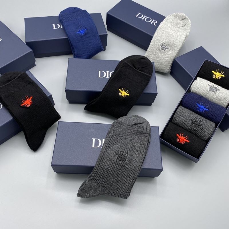 Dior Socks